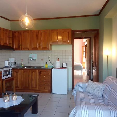 Small Town Apartment コニツァ エクステリア 写真