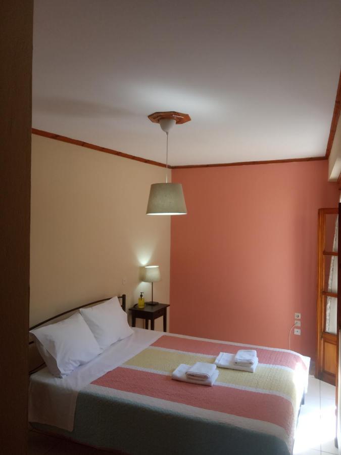 Small Town Apartment コニツァ エクステリア 写真