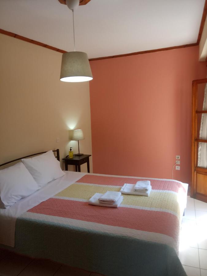 Small Town Apartment コニツァ エクステリア 写真