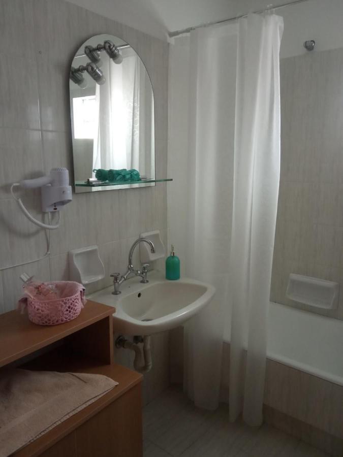 Small Town Apartment コニツァ エクステリア 写真